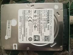 hard disk