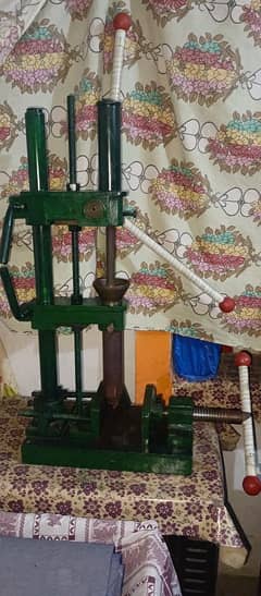 Data Cable Machine With Complete Accessories