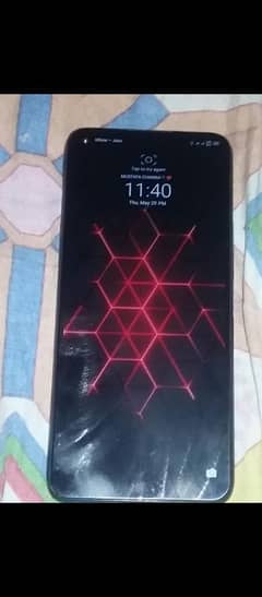 Infinix note 7