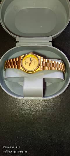 seiko.