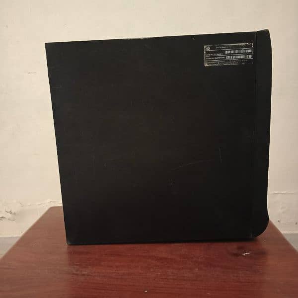 HP Computer 1