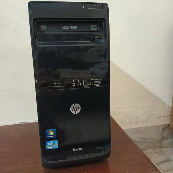 HP Computer 3