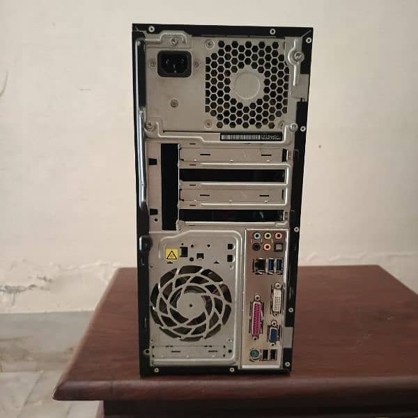 HP Computer 4
