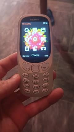 Nokia 3310