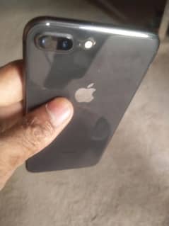 Iphone 8 plus jv water pack 64gb