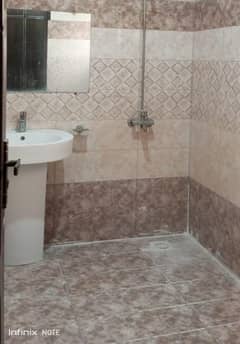 Lower Portion For Rent Gass available
