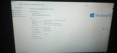 laptop with chrger