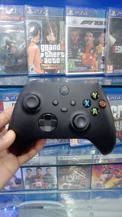 Xbox series s x controller