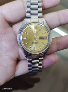 Seiko