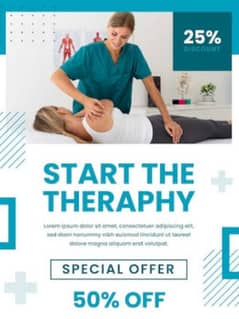 Physiotherapy