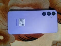 Samsung A05s 6/128