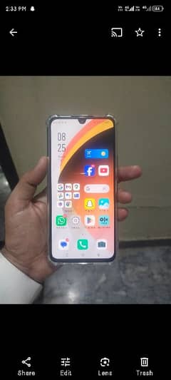 Infinix note 12 ( 8 128 ) full box 03006503389