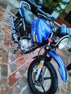 yamaha