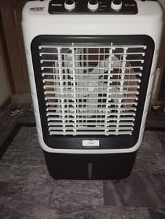 Royal Ac DC inverter Room Cooler brand new