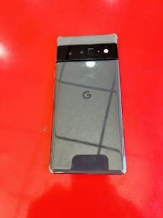 Google pixel 6pro 12/128