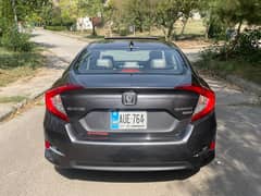 Civic
