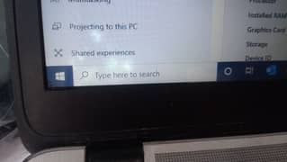 HP laptop core i 5 generation