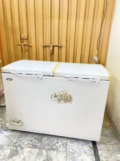 Waves Deep Freezer (03248468747)