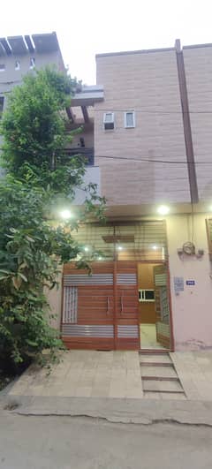 2.5 Marla house is available for rent in Canal Fort housing scheme phase 2 canal road near khaira pull jallo Lahore
