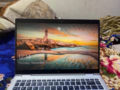 HP 1040 g6 x360