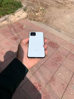 Google Pixel 4    6/128