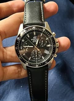 casio edifice