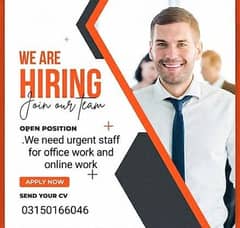 WE