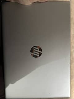 HP pro book