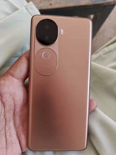 Vivo v40e 5g