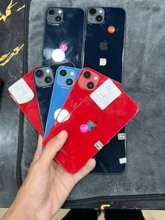 iPhone