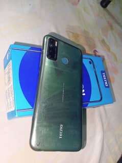 Tecno