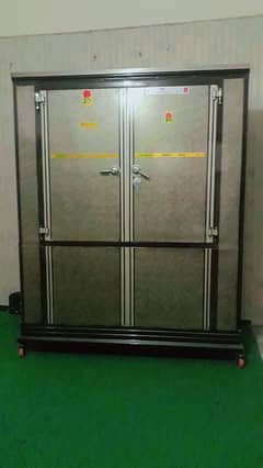 Full size petta Unused fully heavy wait