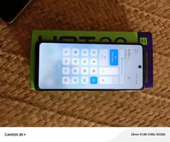 Infinix hot 30