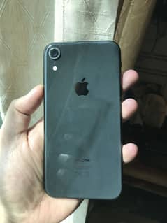 I phone xr 64 GB (NON PTA) urgent sale