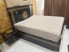 Bed set/wooden bed/luxury bed/king size bed/customized bed for sale