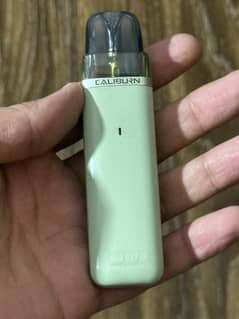 Caliburn