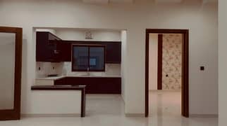 Canal road Qamar Garden 20 Marla duble story house for rent