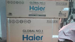 Haier