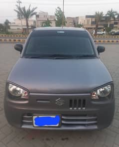 Suzuki Alto VX 2020 Outstanding Condition