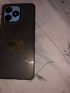 Realme Note 50 4/64 gb