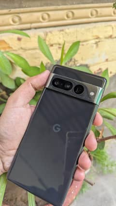 Google pixel 7pro (ONLY cash)