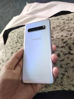 Samsung S10 5g PTA approved 8/256