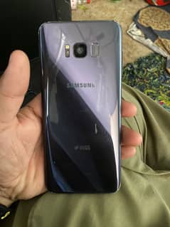 samsung s8 plus 4/64