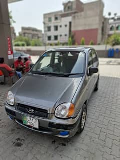 Hyundai