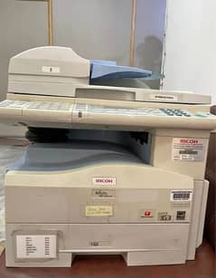 Ricoh