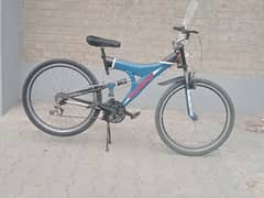 bicycle
