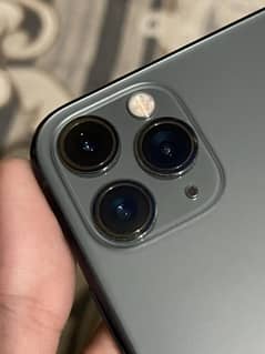 Iphone 11 Pro 256 Factory