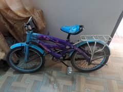 kids Bicycle
