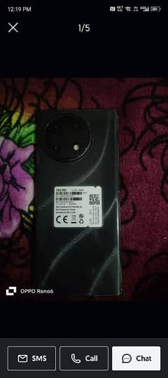 Edge han 30s Camon