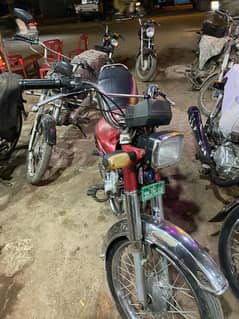 Honda